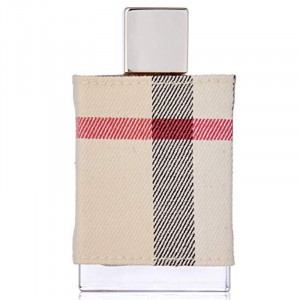 burberry博柏利伦敦女士香水edp50ml