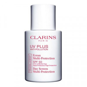 Clarins 嬌韻詩 清透防曬系列清透防曬乳 SPF50 30ml
