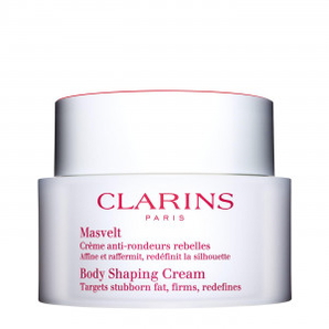 某貓￥550！Clarins 嬌韻詩(shī) 纖柔塑體霜 - 200ml