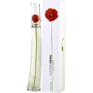 kenzo 高田贤三 一枝花(罂粟花/花样年华)香水 edp 100ml