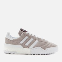 Adidas Originals by Alexander Wang Bball Soccer 女士休閑運動鞋