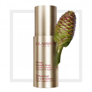 CLARINS 嬌韻詩 明眸緊致精華露 15ml
