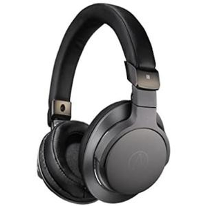 Audio-Technica 鐵三角 ATH-SR6BT 頭戴式藍(lán)牙耳機(jī)