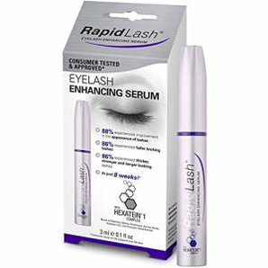 Rapidlash 拉帕萊絲 Eyelash Enhancing Serum睫毛增長(zhǎng)液 3ml