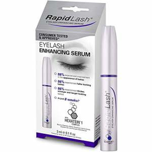 Rapidlash 拉帕萊絲 Eyelash Enhancing Serum睫毛增長液 3ml