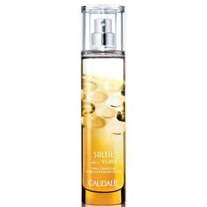  Caud阿lie 歐緹麗 SOLEIL DES VIGNES 香水 50ml