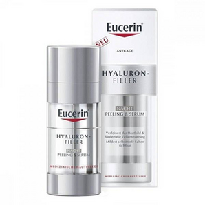 Eucerin 優(yōu)色林 年輕化富含透明質(zhì)酸去角質(zhì)精華素30mL