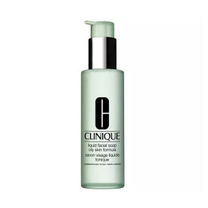 Clinique 倩碧潔面卸妝液溫和保濕潔面  200ml