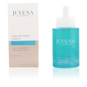 JUVENA 柔儷蘭 活能水凝水感煥肌精華液 50ml