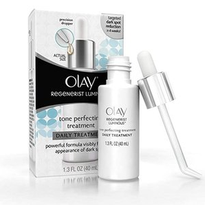 Olay精選護(hù)膚產(chǎn)品熱賣 收經(jīng)典大紅瓶，美白精華