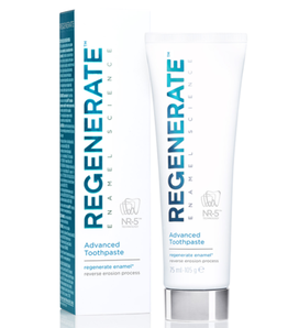 有比比曬單！REGENERATE 修護牙釉質固齒牙膏 75ml