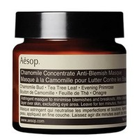 Aesop 伊索 洋甘菊抗菌去瑕面膜  60ml