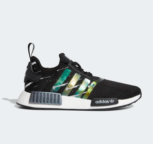 36 2/3碼！adidas 阿迪達(dá)斯 nmd_r1 女士運(yùn)動(dòng)鞋