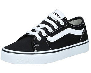 38碼！Vans Filmore Decon 女款休閑鞋 到手219.7元