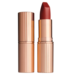 Charlotte Tilbury 啞光唇膏 walk of no shame色 3.5g