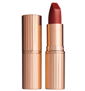 Charlotte Tilbury 啞光唇膏 Walk Of No Shame 3.5g