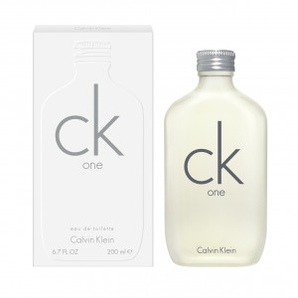 Calvin Klein 唯一香水 EDT 200ml