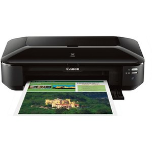 Canon Pixma iX6820 佳能無線噴墨式打印機(jī)