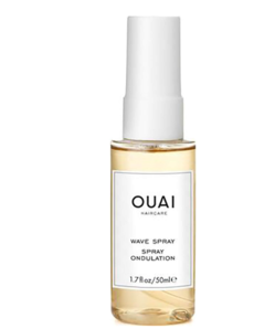 OUAI 波浪蓬松卷發(fā)噴霧 50ml