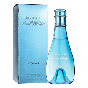 Davidoff 大衛(wèi)杜夫 女士香氛淡香水 100ml