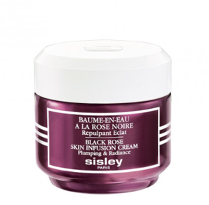 Sisley 希思黎 黑玫瑰煥采精華水凝霜 50ml