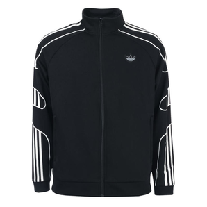  adidas 阿迪達(dá)斯Originals Mens男士 Flamestrike 夾克