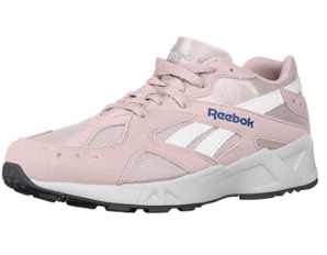 37碼！Reebok 銳步 Aztrek 中性運動鞋