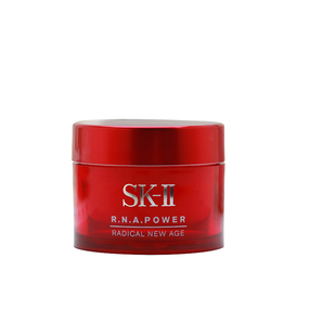小樣省錢！SK-II  大紅瓶面霜小樣15ml 滋潤型