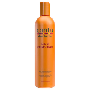 Cantu 乳木果油保濕護(hù)發(fā)素 384ml