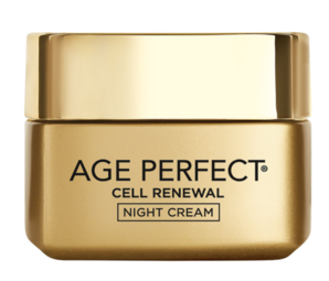 L'Oréal Paris 金致臻顏細(xì)胞再生面霜 50ml