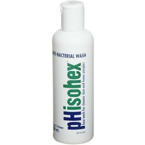 Phisohex 祛粉刺抗痘潔面乳 200ml