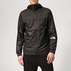 The North Face 北面 Mountain Light Windshell 男士輕量級(jí)戶外防風(fēng)夾克