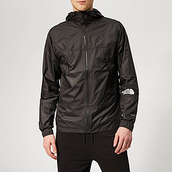 The North Face 北面 Mountain Light Windshell 男士輕量級戶外防風(fēng)夾克