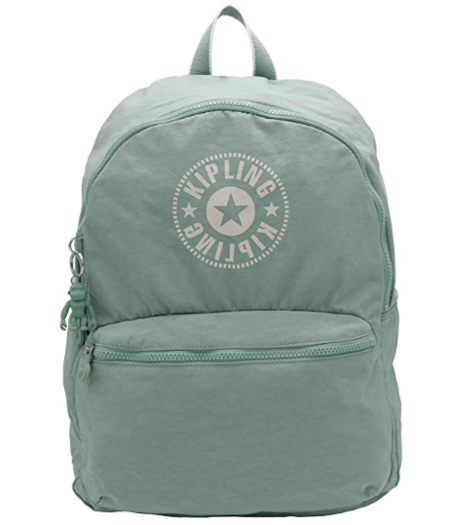 2020新款!kipling 凯浦林 Kiryas 女士大容量双肩包 KI5311 直邮含税到手¥186.32