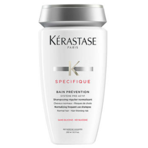 國(guó)內(nèi)260元！KERASTASE 卡詩(shī) 根源特護(hù)防脫洗發(fā)水 250ml 