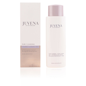 JUVENA 柔儷蘭 舒柔潔面乳 200ml