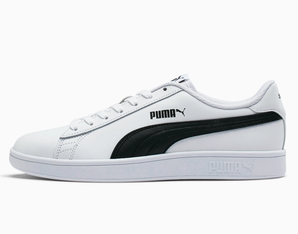 PUMA彪馬Smash v2 Suede 男士休閑板鞋