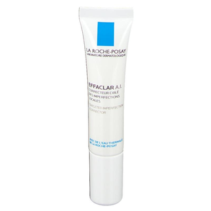 La Roche-Posay 理膚泉 A.I 清痘凈膚修護(hù)霜 15ml