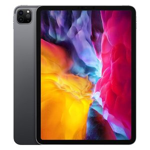  Apple iPad Pro 11" 2020款 128GB 深空灰平板