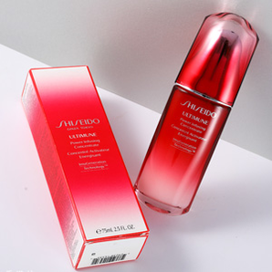 包郵！Shiseido資生堂 紅腰子精華 100ml