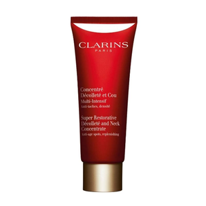 Clarins嬌韻詩花樣年華纖柔美肩美頸霜75ml