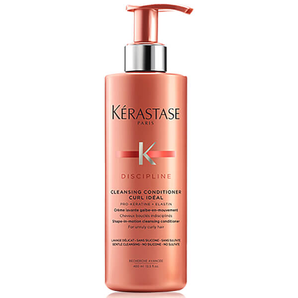  KERASTASE 卡詩 黛絲逸柔護發(fā)素 400ml