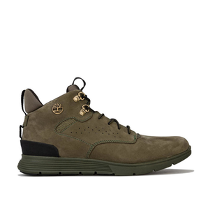 好穿耐磨！Timberland Mens Killington Hiker Chukka Boots 男士短靴