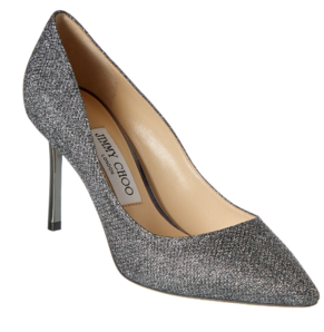 Jimmy Choo Romy 女士經(jīng)典高跟鞋
