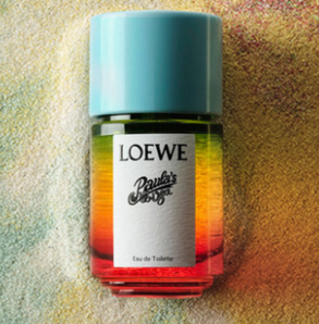 國內(nèi)售價(jià)755元！Loewe 伊維薩島的海濱假日中性香水 EDT 50ml