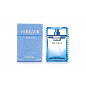 Versace 范思哲 云淡風(fēng)輕（紳情）男士香水 EDT 100ml