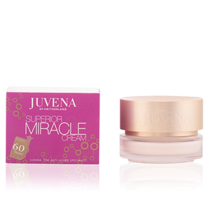 JUVENA 柔儷蘭 卓越抗衰老奇跡面霜 75ml