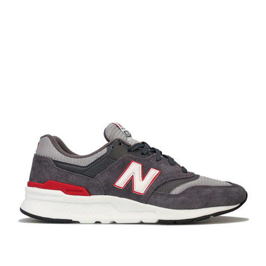 new balance 997h 男士运动鞋