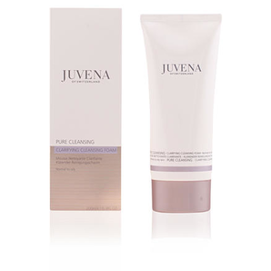 Juvena 柔儷蘭 凈肌潔面泡沫洗面奶200ml