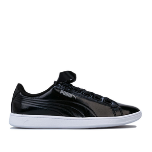 PUMA 彪馬 Vikky 女款時(shí)尚板鞋